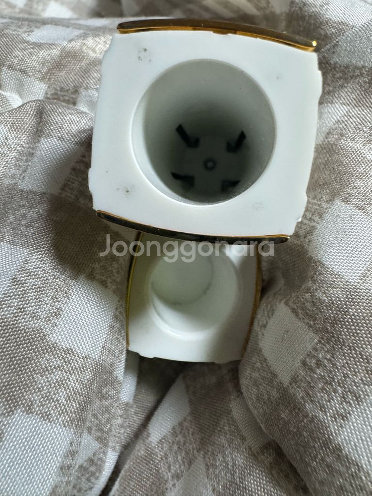 킬리안 향수 트래블 케이스 휴대용 공병--6