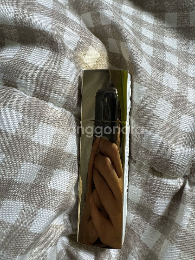 킬리안 향수 트래블 케이스 휴대용 공병--1