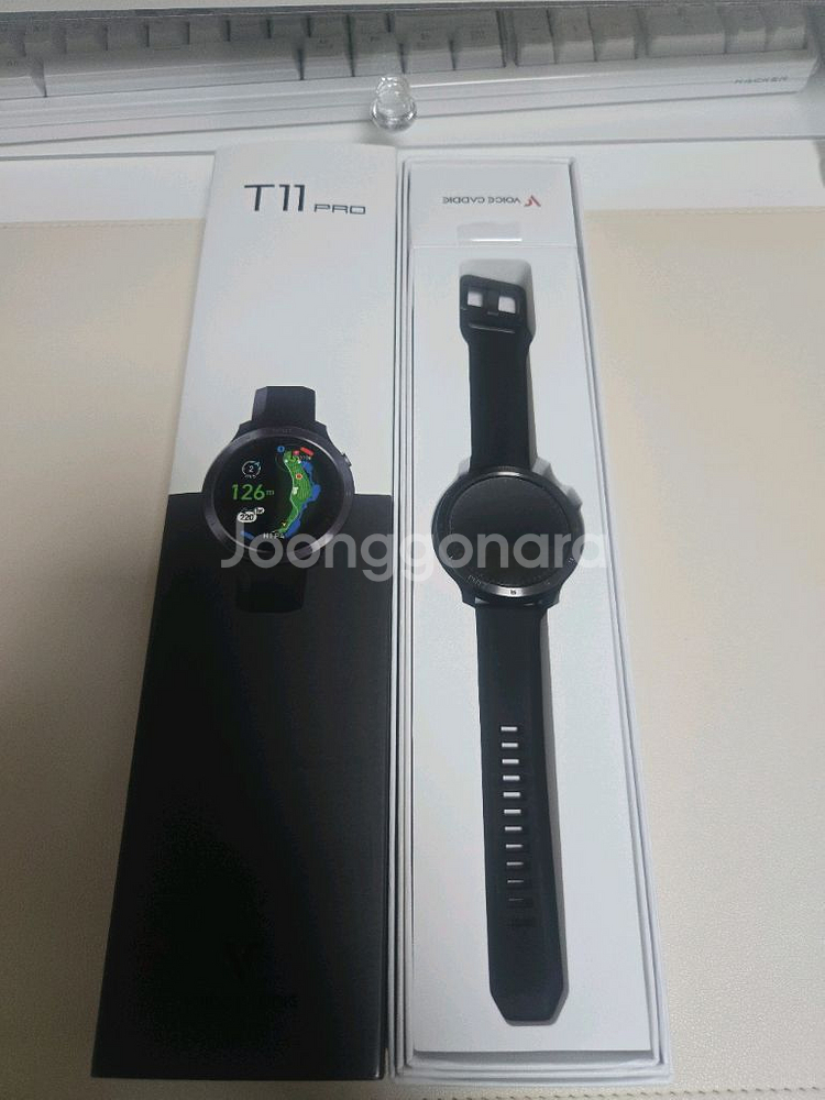 보이스캐디T11PRO--0