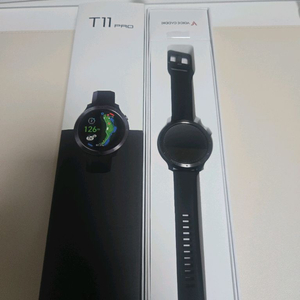 보이스캐디T11PRO