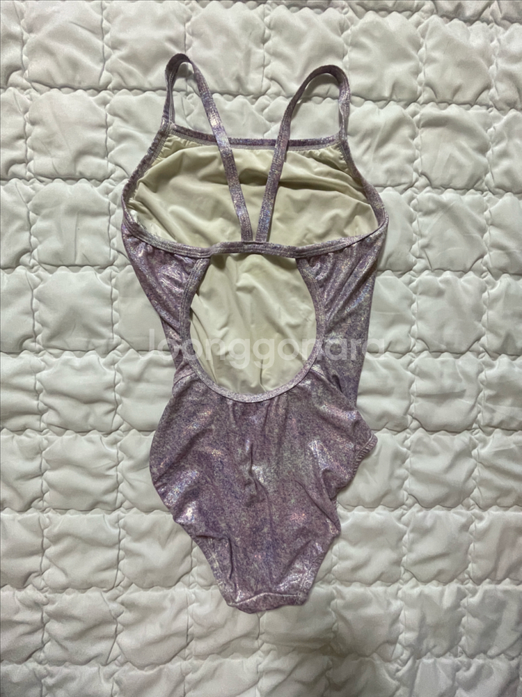 배럴 리플렉션 옵티컬 브이백 퍼플 85--1