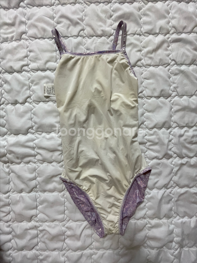 배럴 리플렉션 옵티컬 브이백 퍼플 85--2