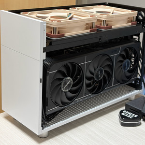 ASUS rtx 5070ti Prime