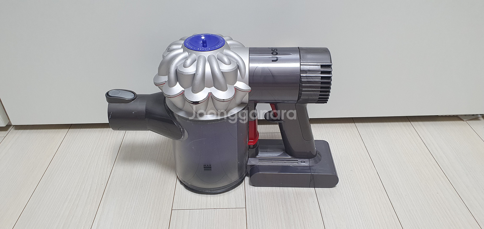 다이슨 V6 무선 청소기 판매--0