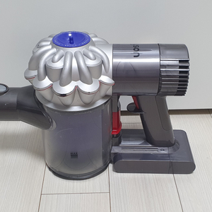 다이슨 V6 무선 청소기 판매