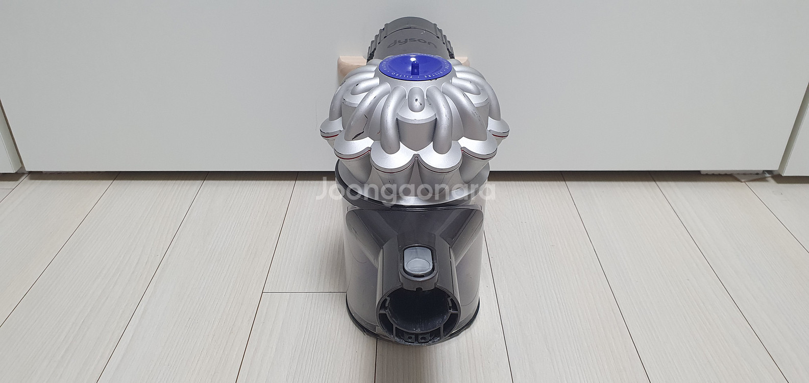 다이슨 V6 무선 청소기 판매--2