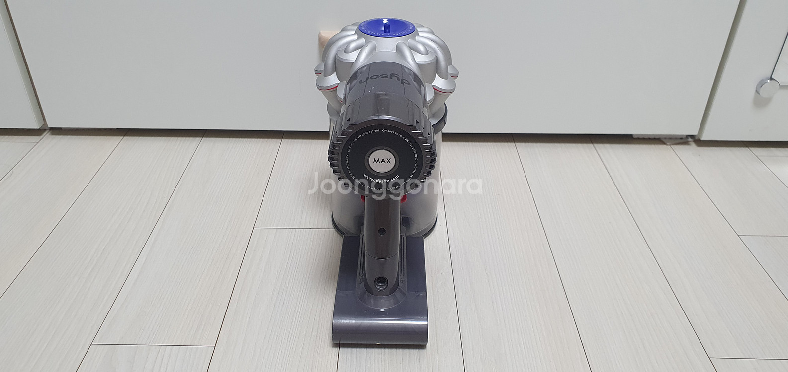 다이슨 V6 무선 청소기 판매--3