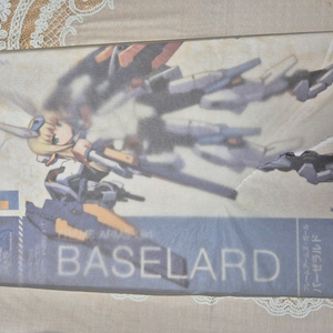 [프암걸]프레임암즈 미개봉 완전새제품