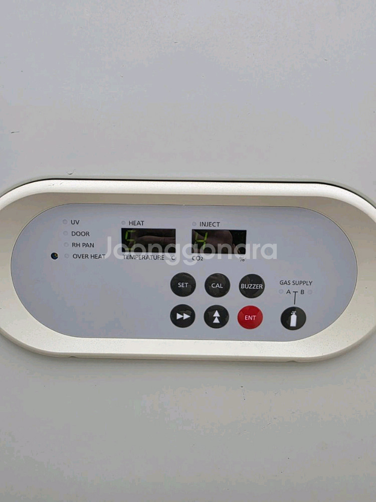 panasonic Co2인큐베이터 170리터--2