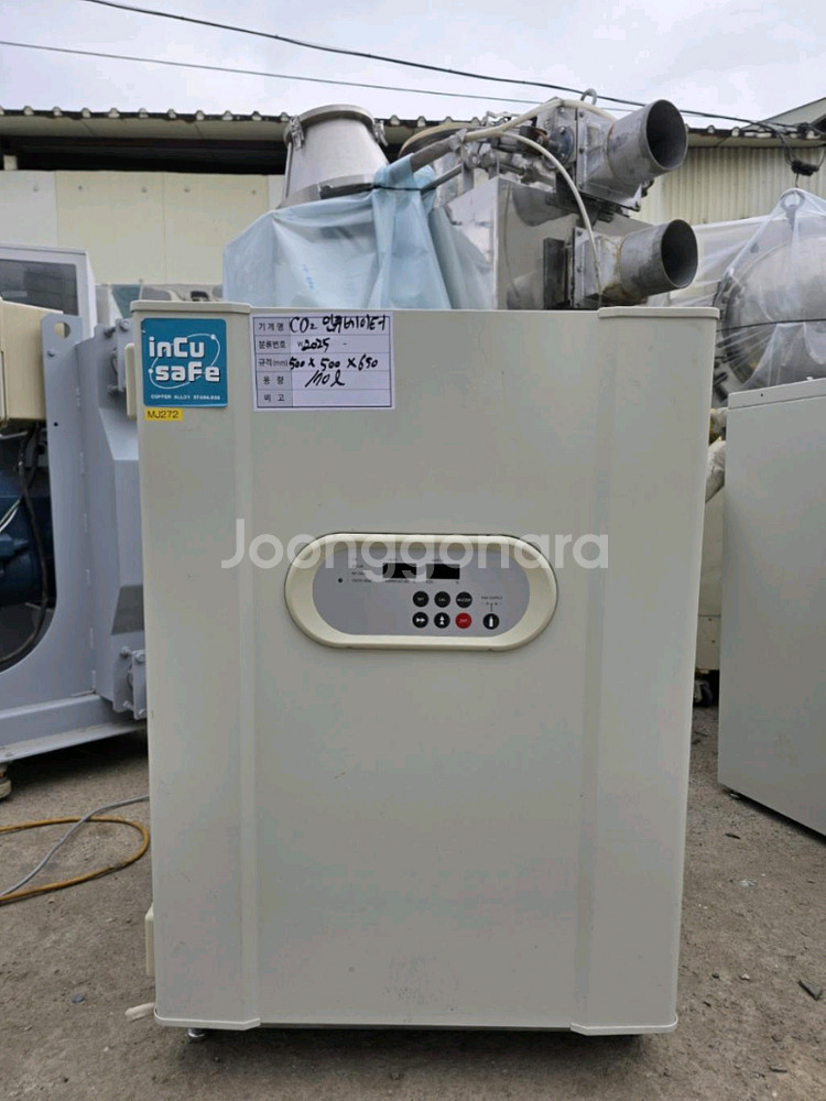 panasonic Co2인큐베이터 170리터--0