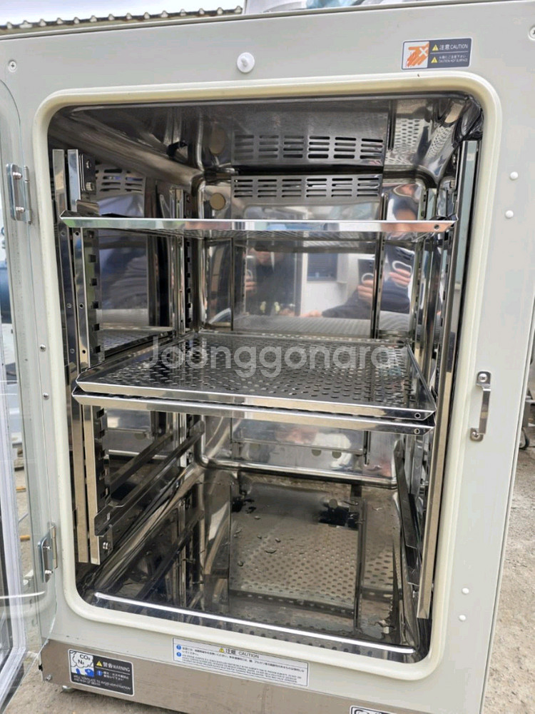 panasonic Co2인큐베이터 170리터--1