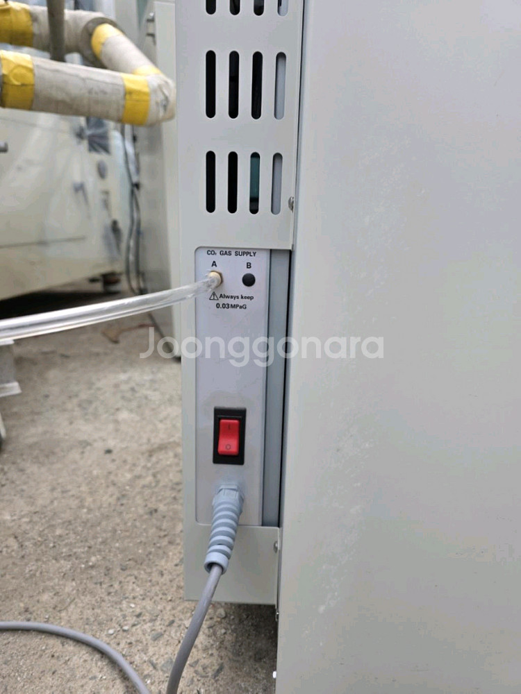 panasonic Co2인큐베이터 170리터--3