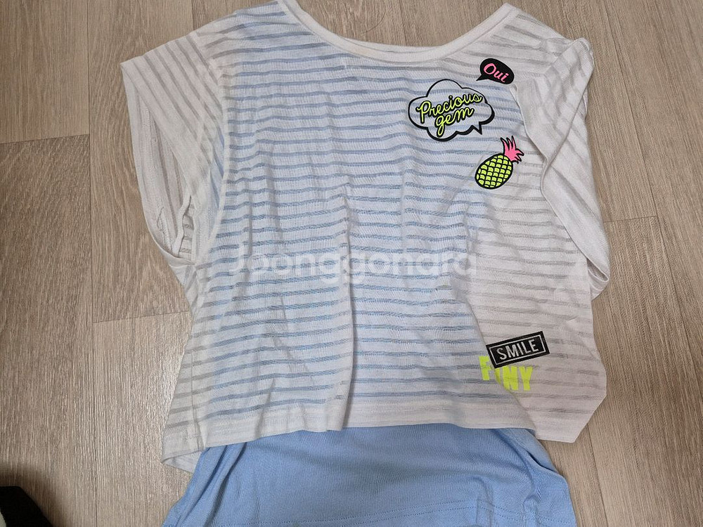 [ 13호(140) ] 여아의류 판매합니다.--0