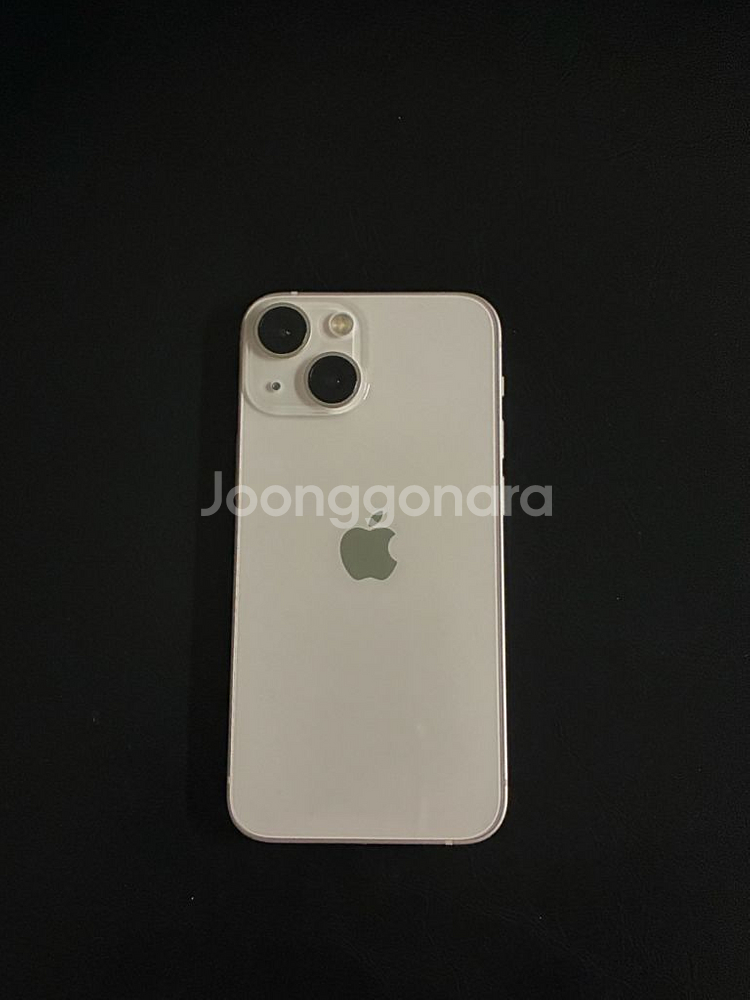 아이폰 13 미니 128GB 핑크--0