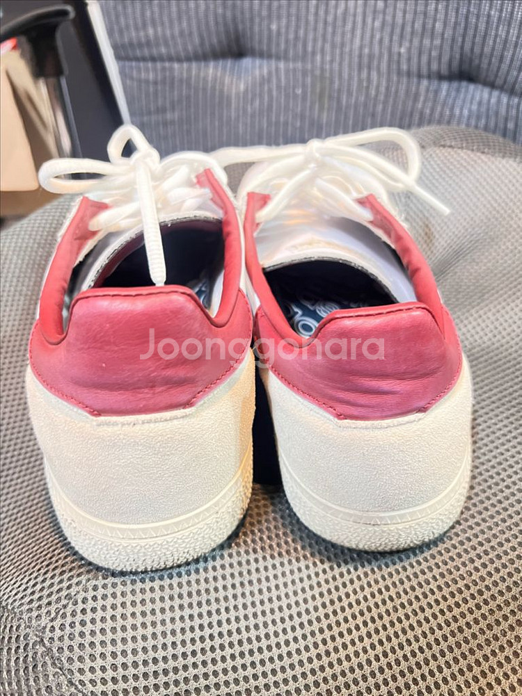 아디다스 스페지알4 운동화--2