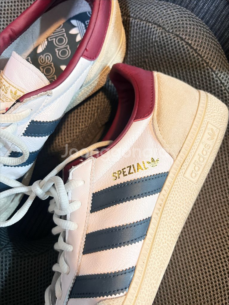 아디다스 스페지알4 운동화--1