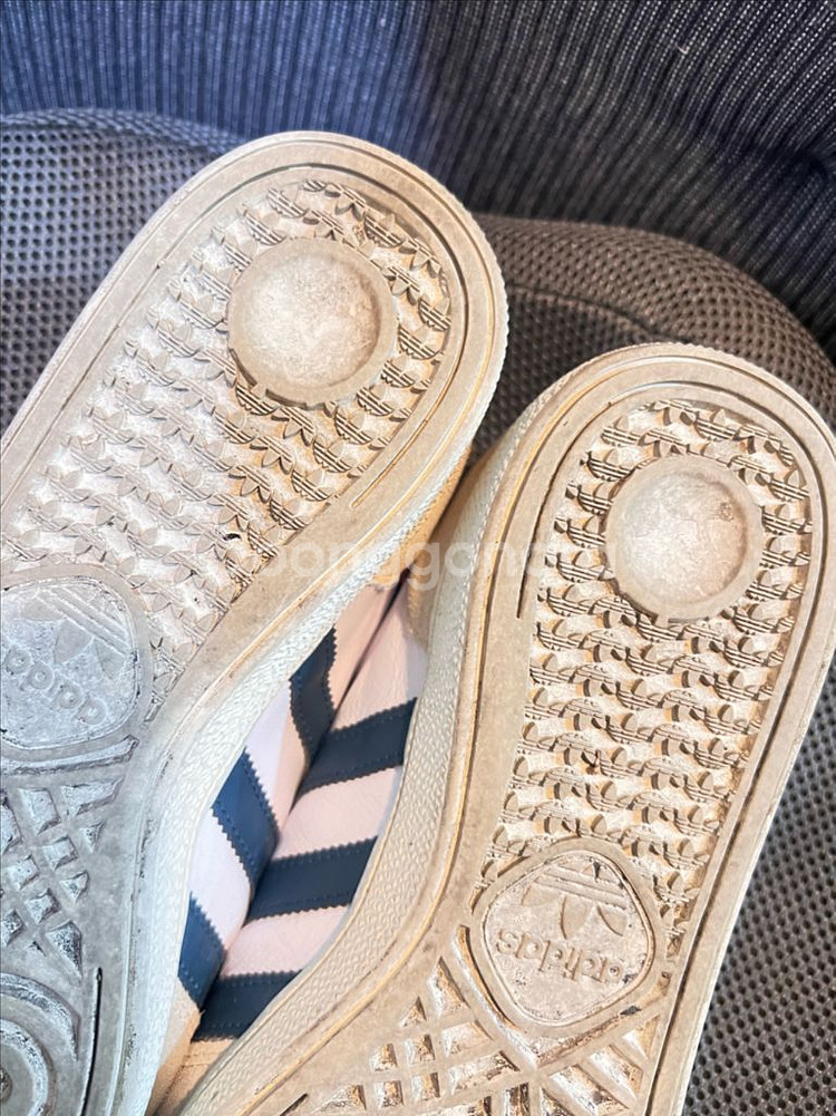 아디다스 스페지알4 운동화--4