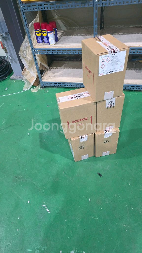 록타이트 SI 5699 실리콘 실란트300ml--1