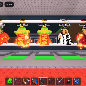 브레인롯즈 훔치기 타코럭블 25개