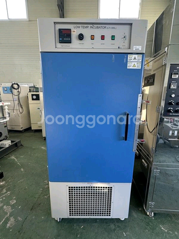 인큐베이터 390리터--0