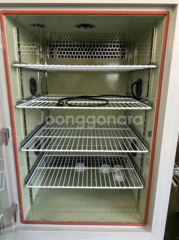 인큐베이터 390리터--1