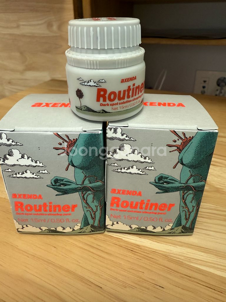 악센다 루티너--0