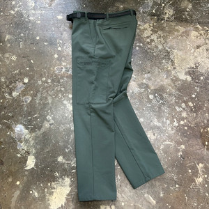 34) 머렐 카고포켓 기모 등산바지 남성 등산복 팬츠