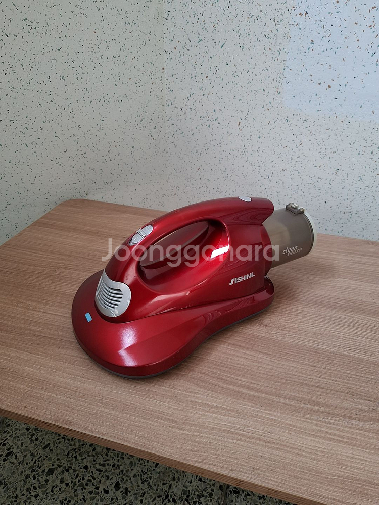 신일전자 SVC-S300NX 침구청소기 판매합니다~~--0