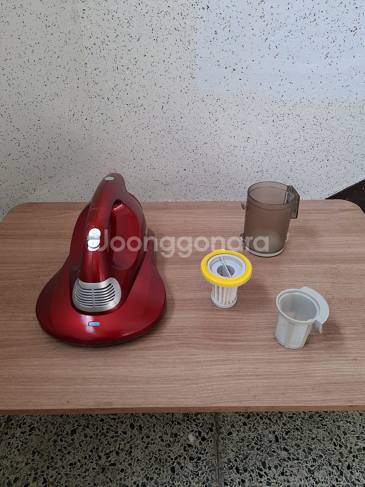 신일전자 SVC-S300NX 침구청소기 판매합니다~~--1