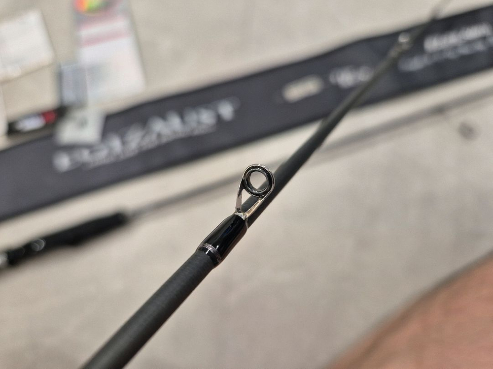 메이저크래프트 에기조스트 EZ5TE-S602L 팁런로드--5