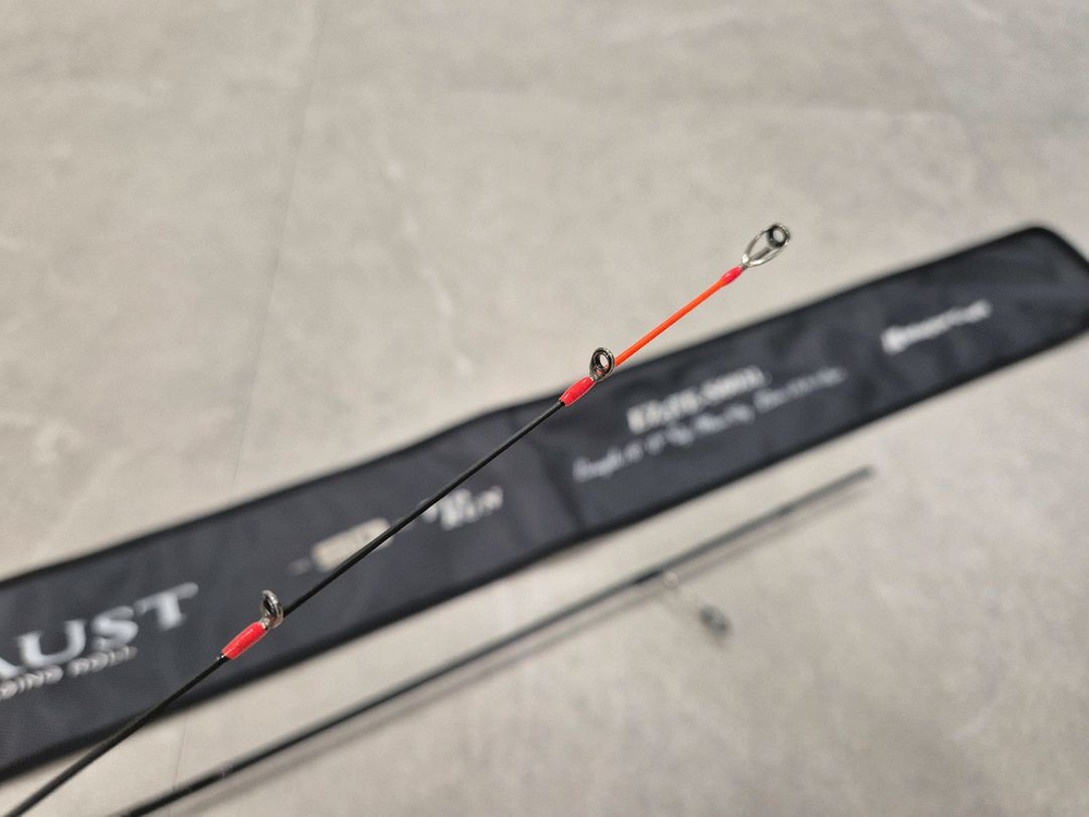 메이저크래프트 에기조스트 EZ5TE-S602L 팁런로드--6
