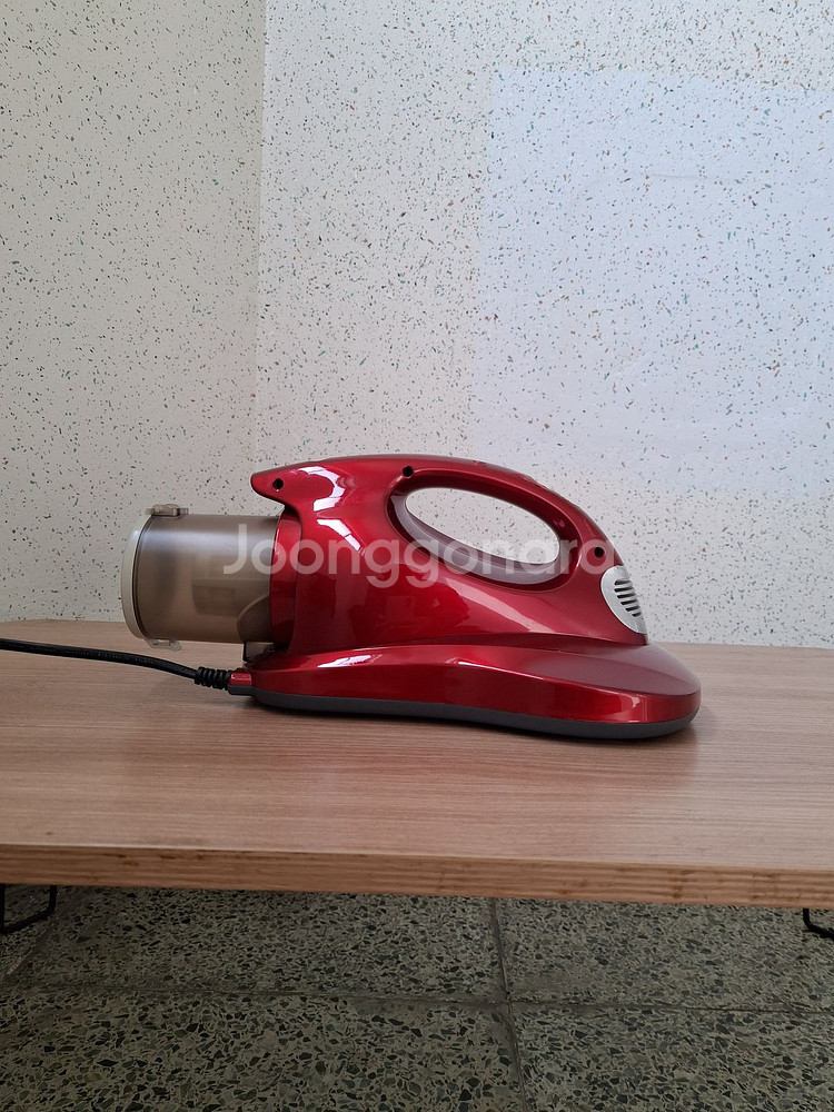 신일전자 SVC-S300NX 침구청소기 판매합니다~~--2