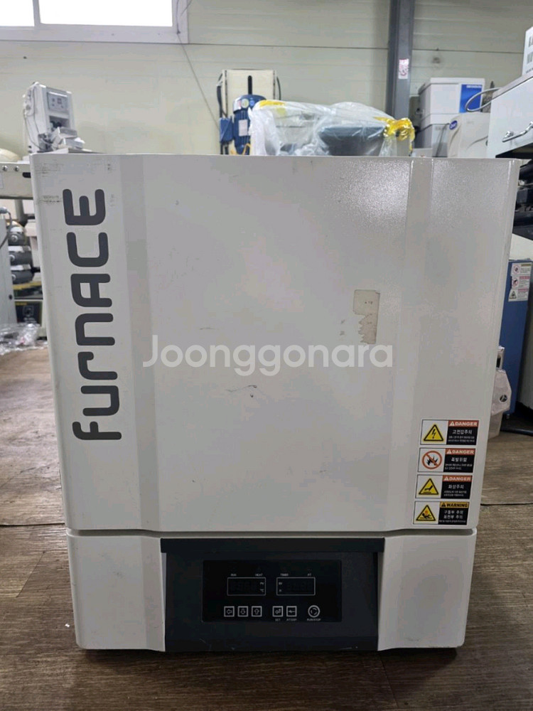 실험용 전기로 1200도 14리터--0