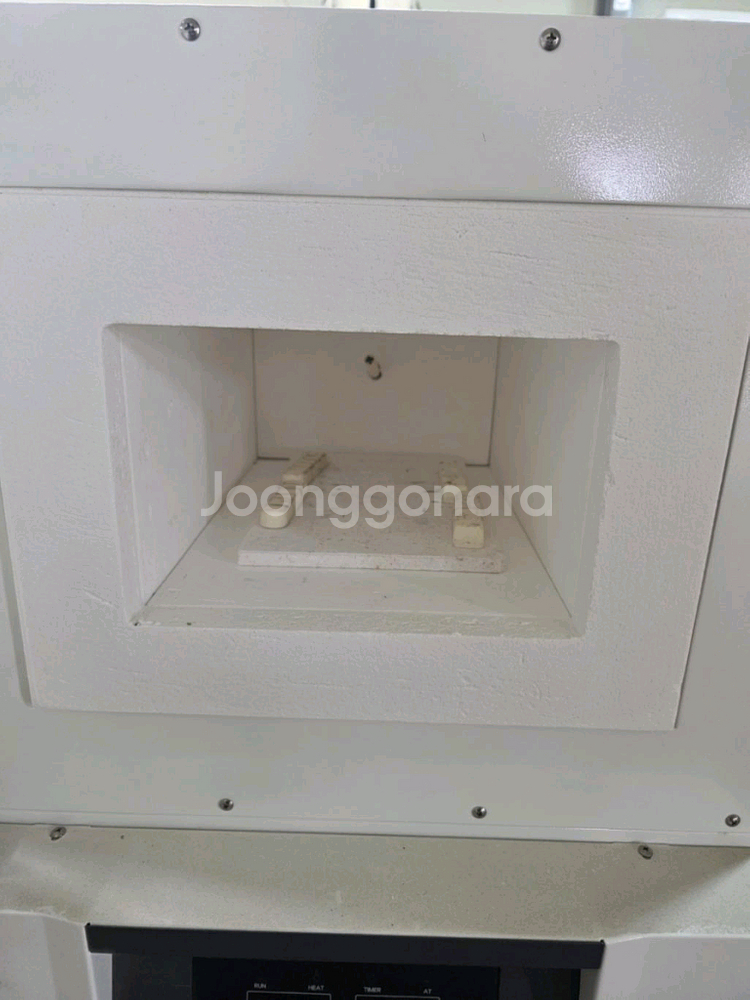 실험용 전기로 1200도 14리터--2