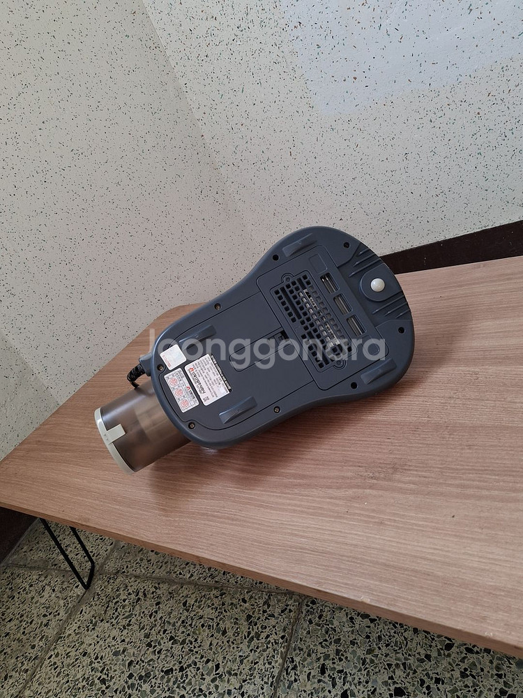 신일전자 SVC-S300NX 침구청소기 판매합니다~~--3