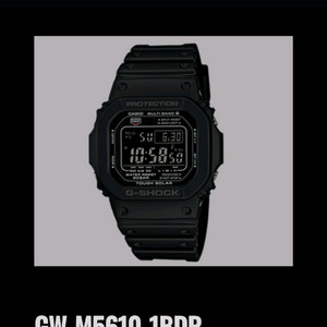 정품 지샥 터프솔라 블랙 풀박스 새제품