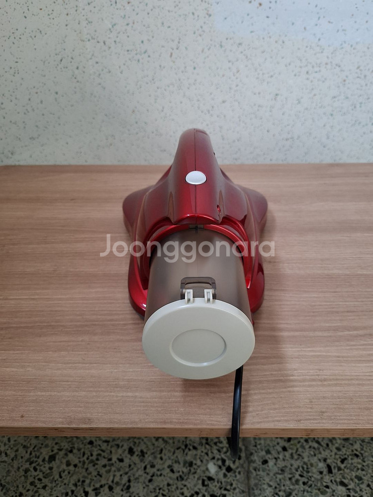 신일전자 SVC-S300NX 침구청소기 판매합니다~~--4