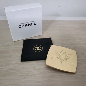 정품) 샤넬 거울 (코스매틱)