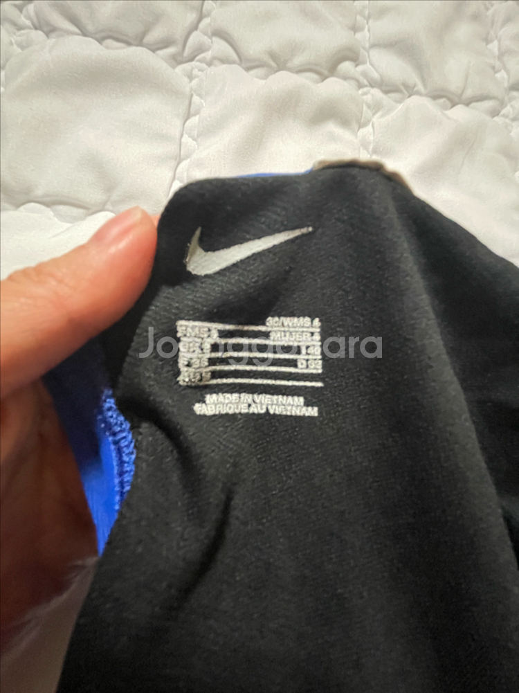 나이키 게임로얄 레이서백 30--6