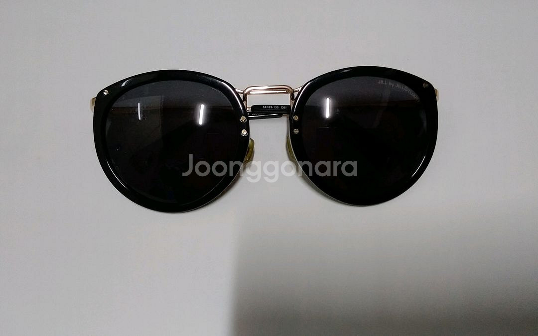 JILL by JILL STUART 선글라스--1