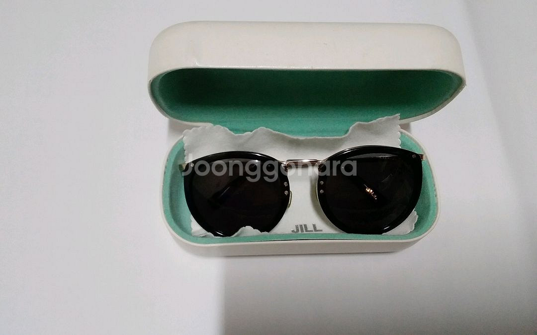 JILL by JILL STUART 선글라스--0