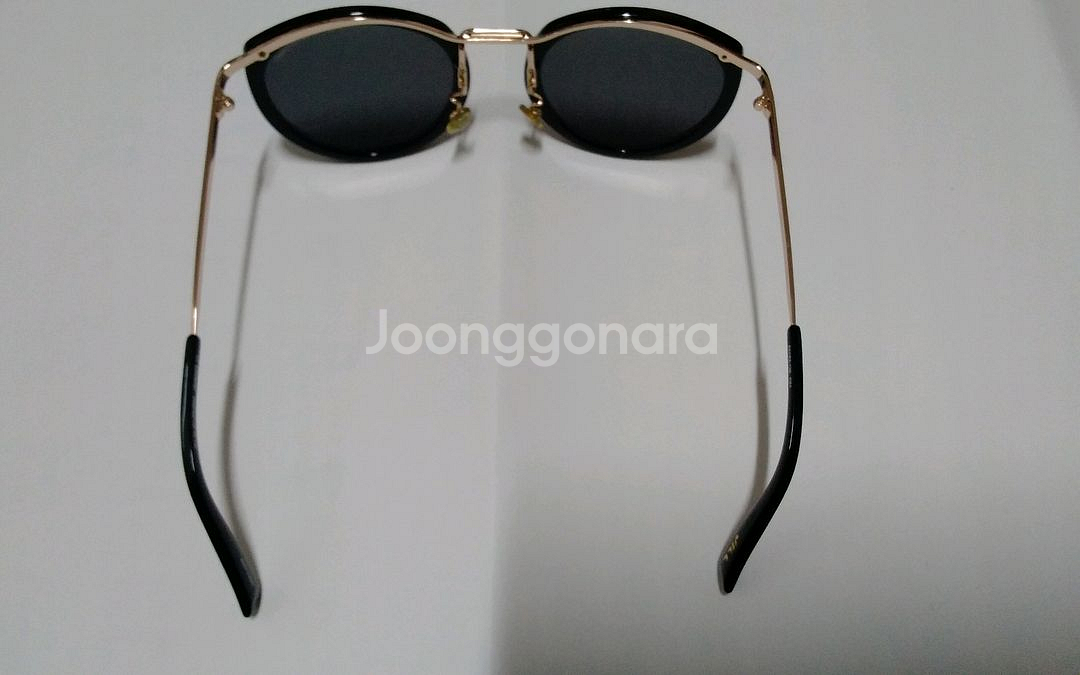 JILL by JILL STUART 선글라스--2