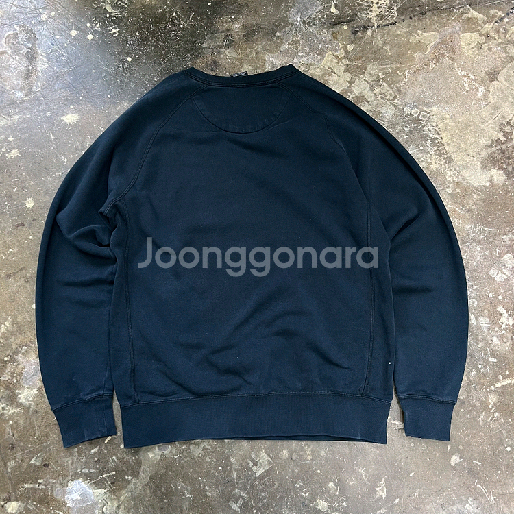 M) 나이키 조던 맨투맨 티셔츠 맨투맨 티 스웻셔츠 남녀공용--3