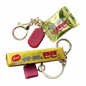 탠탠 키링 세트 판매합니다