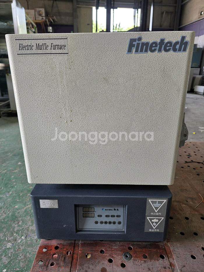 실험용 전기로 950 3리터--0