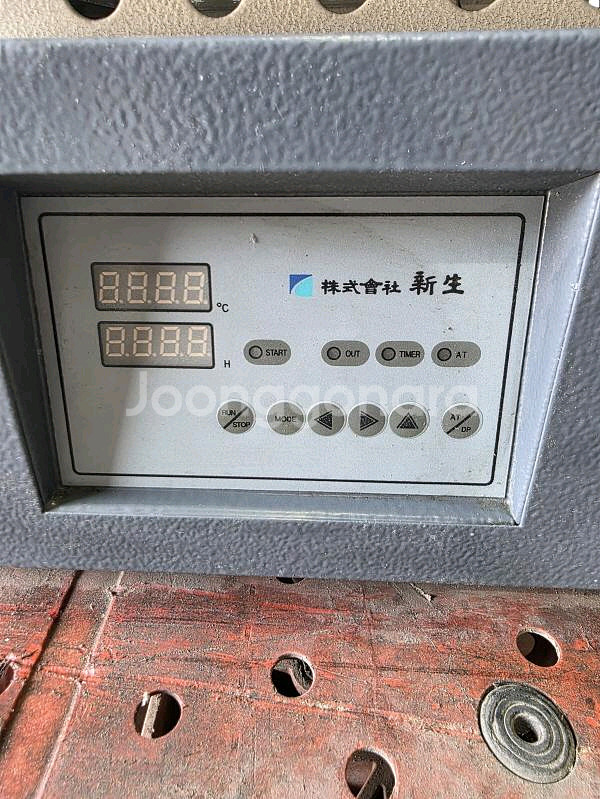 실험용 전기로 950 3리터--2