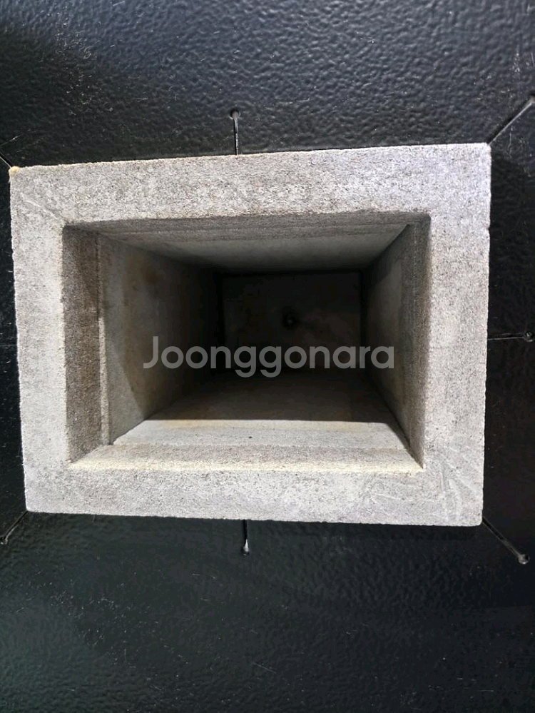 실험용 전기로 950 3리터--1