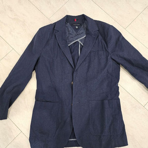 타미힐피거 재킷 m