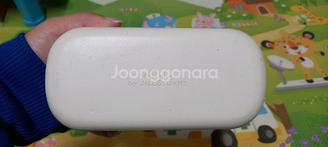 JILL by JILL STUART 선글라스--3