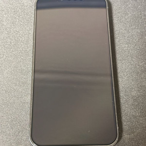 아이폰16e 128기가 블랙